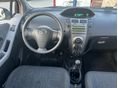 TOYOTA YARIS 2010/8 - 11