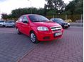 CHEVROLET AVEO 2008/2 - 1