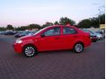 CHEVROLET AVEO 2008/2 - 4