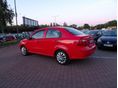 CHEVROLET AVEO 2008/2 - 5