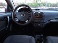 CHEVROLET AVEO 2008/2 - 10