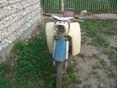 MZ ES 125 (TROPHY) 1971/3 - 2