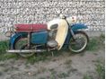 MZ ES 125 (TROPHY) 1971/3 - 6