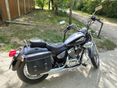 YAMAHA XV 125 (VIRAGO) 2002/5 - 4