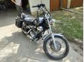 YAMAHA XV 125 (VIRAGO) 2002/5 - 7