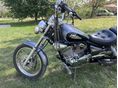 YAMAHA XV 125 (VIRAGO) 