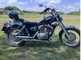 YAMAHA XV 125 (VIRAGO) 2002/5 - 8
