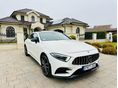 MERCEDES-BENZ CLS 400 d 4Matic 9G-TRONIC AMG/Vezetett szervizkönyv/Tulajdonostól!