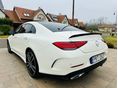 MERCEDES-BENZ CLS 400 2018/8 - 5