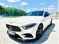MERCEDES-BENZ CLS 400 d 4Matic 9G-TRONIC AMG/Vezetett szervizkönyv/Tulajdonostól!