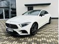 MERCEDES-BENZ CLS 400 d 4Matic 9G-TRONIC AMG/Vezetett szervizkönyv/Tulajdonostól!
