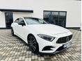 MERCEDES-BENZ CLS 400 2018/8 - 2