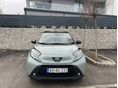 TOYOTA AYGO 2025/3 - 2