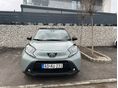 TOYOTA AYGO 2025/3 - 7
