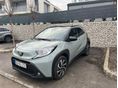 TOYOTA AYGO 2025/3 - 3
