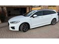 FORD MONDEO 2.0 EcoBlue ST-Line (Automata) 190LE. Garanciás még 1.5 évig. MO-i. 1 Tulaj.nagyon megkímélt