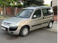 CITROEN BERLINGO 1.6 Multispace klíma//friss műszaki