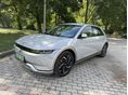 HYUNDAI IONIQ 5 58kWh Comfort KAMERA-NAVI-KOMFORT BEJÚTÁS