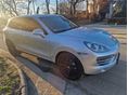 PORSCHE CAYENNE Dízel (Automata)