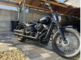 HARLEY-DAVIDSON STREET BOB 2018/6 - 2