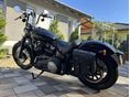 HARLEY-DAVIDSON STREET BOB 2018/6 - 3