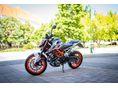 KTM 390 DUKE 