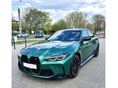BMW M3 2022/7 - 2