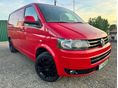 VOLKSWAGEN TRANSPORTER T5 2012/5 - 1