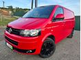 VOLKSWAGEN TRANSPORTER T5 2012/5 - 2