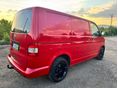 VOLKSWAGEN TRANSPORTER T5 2012/5 - 3