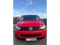 VOLKSWAGEN TRANSPORTER T5 2012/5 - 4