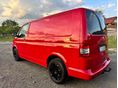 VOLKSWAGEN TRANSPORTER T5 2012/5 - 6