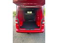 VOLKSWAGEN TRANSPORTER T5 2012/5 - 8