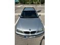 BMW 320i Touring