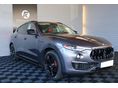 MASERATI LEVANTE 3.0 V6 Modena (Automata) GT/4WD/360 KAMERA/PANORAMA/KEYLESS