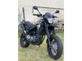 YAMAHA XT 660 X 