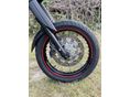 YAMAHA XT 660 X 2004/7 - 2