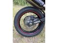 YAMAHA XT 660 X 2004/7 - 4