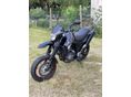 YAMAHA XT 660 X 2004/7 - 9