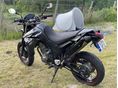 YAMAHA XT 660 X 2004/7 - 10