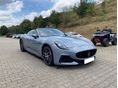 MASERATI GRANCABRIO 3.0 Trofeo (Automata) Sport.Design/Assist/360 KAMERA/HUD/KEYLESS/ÁFA-s