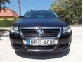 VOLKSWAGEN PASSAT VI Variant 2.0 PD TDI Comfortline DSG Kitűnő állapot.282000km!