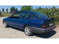 FORD SIERRA 1990/4 - 4