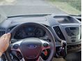 FORD TRANSIT 2014/7 - 10