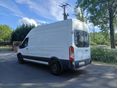 FORD TRANSIT 2014/7 - 8