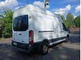 FORD TRANSIT 2014/7 - 11