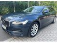VOLVO V90 2.0 [B4] MHEV Momentum Pro Geartronic Mo-i első tulajdonos Törésmentes Frissen szerviz Automata Bőr Garantált km ÁFÁs