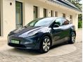 TESLA MODEL Y Long Range AWD (Automata) Új futómű. új kisakku. rengeteg extra. 73e km. friss műszaki!