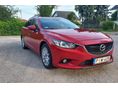 MAZDA 6 2013/6 - 2