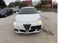 ALFA ROMEO GIULIETTA 2.0 JTDM-2 Distinctive